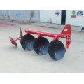 Farm Land Preparation Implementieren Traktor Rundrohr Disc Plough zum Verkauf